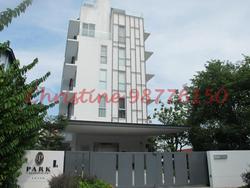 Park Residences Kovan (D19), Apartment #98574402